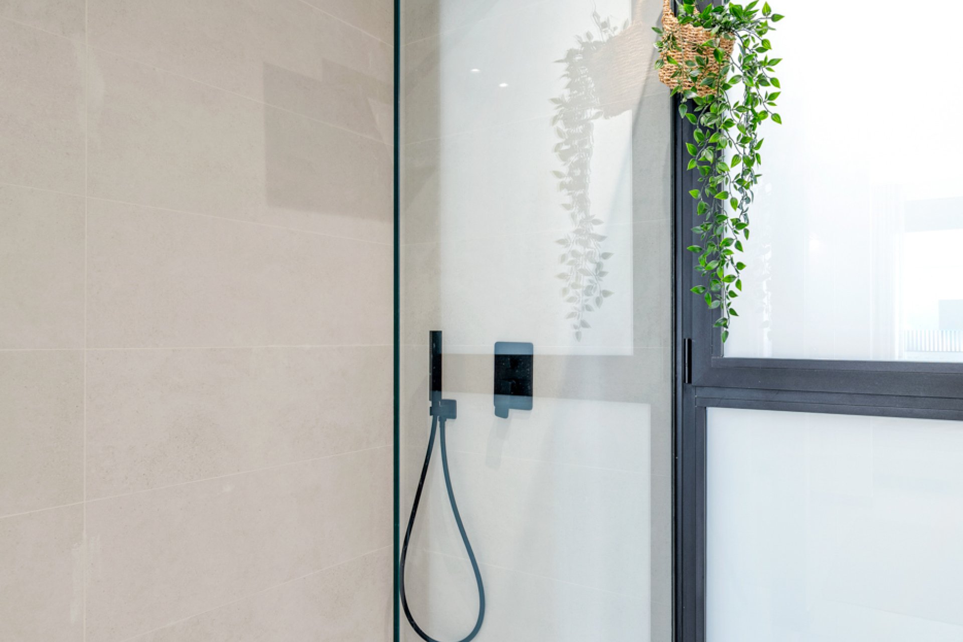 New Build - Town House -
Dolores