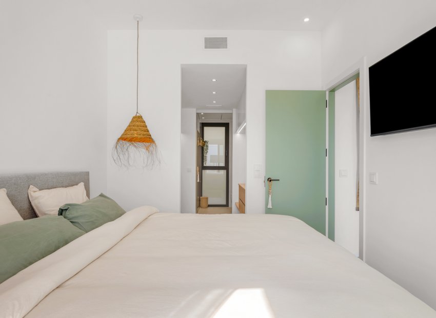 New Build - Town House -
Dolores