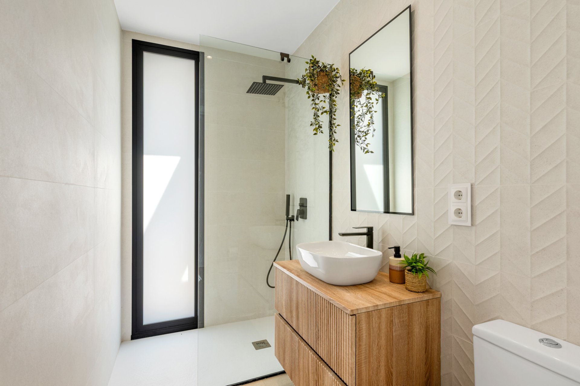 New Build - Town House -
Dolores