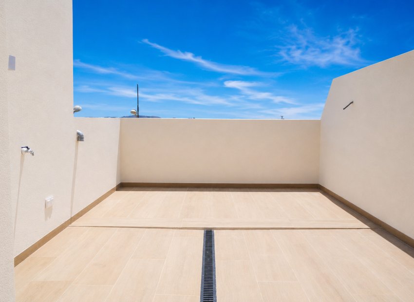 New Build - Town House -
Dolores