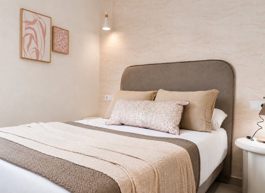 New Build - Town House -
Dolores