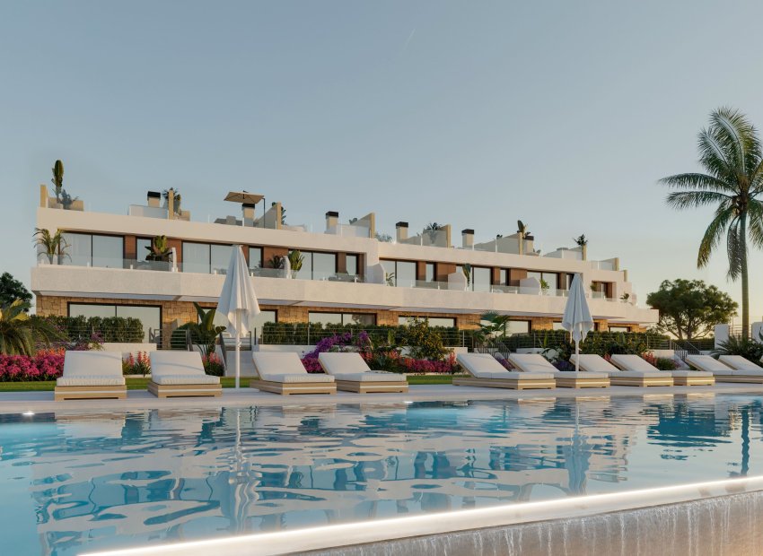 New Build - Town House -
El Campello