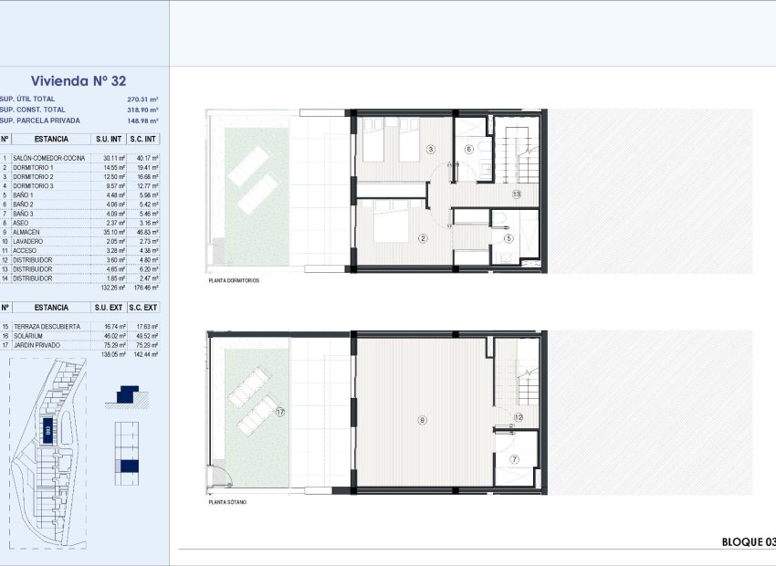 New Build - Town House -
Finestrat - Balcón De Finestrat