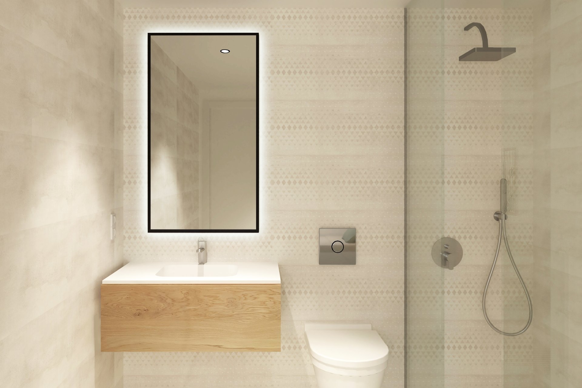 New Build - Town House -
Gran Alacant