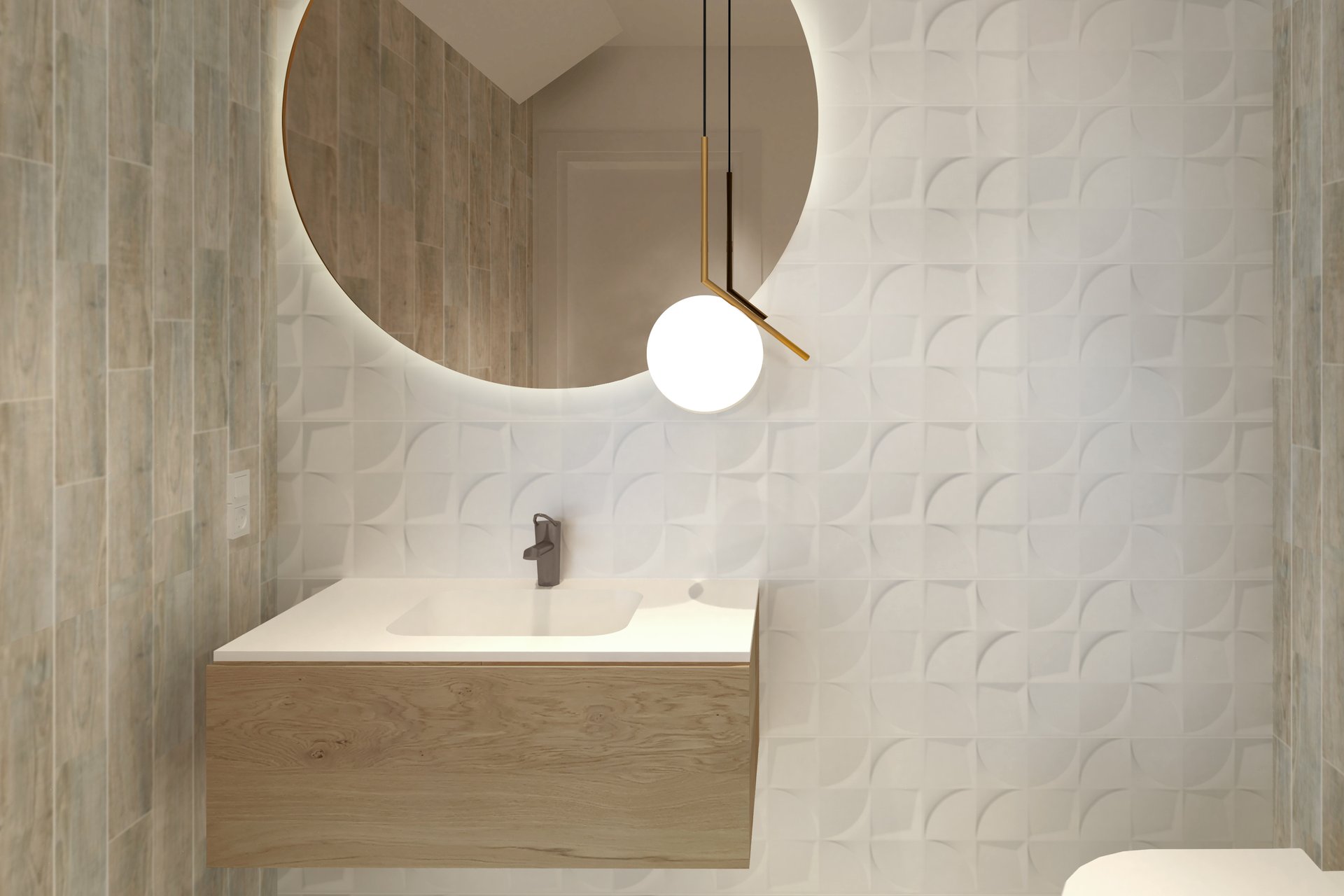 New Build - Town House -
Gran Alacant