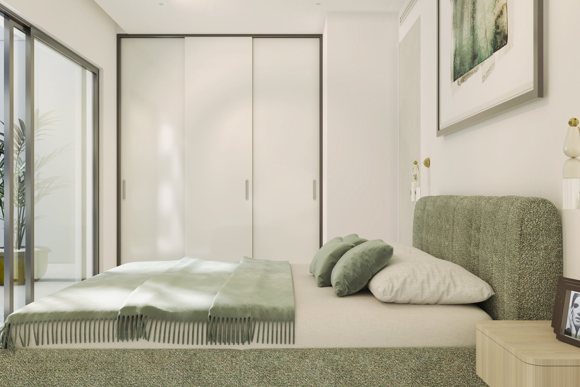 New Build - Town House -
Guardamar del Segura - El Raso