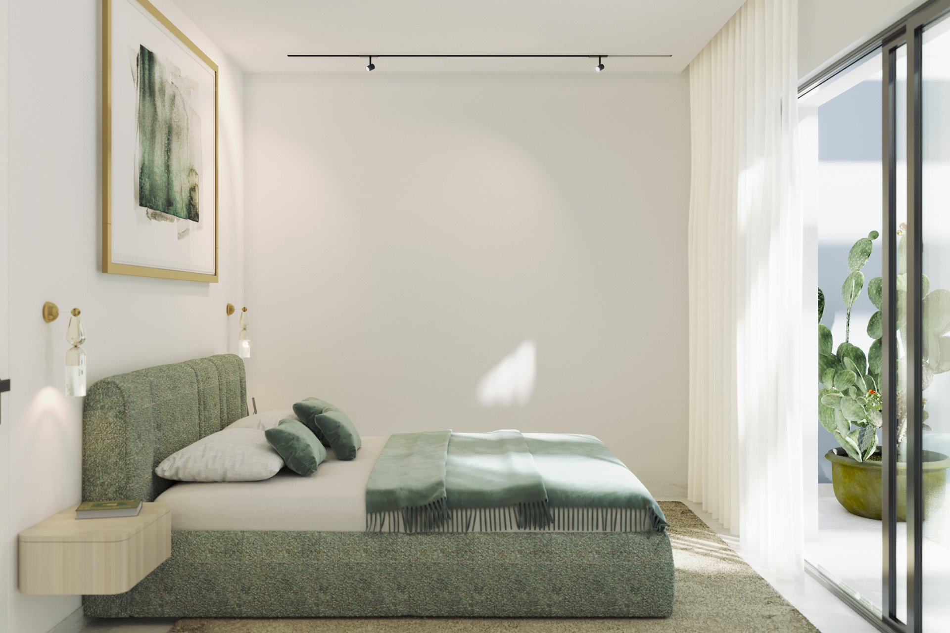 New Build - Town House -
Guardamar del Segura - El Raso