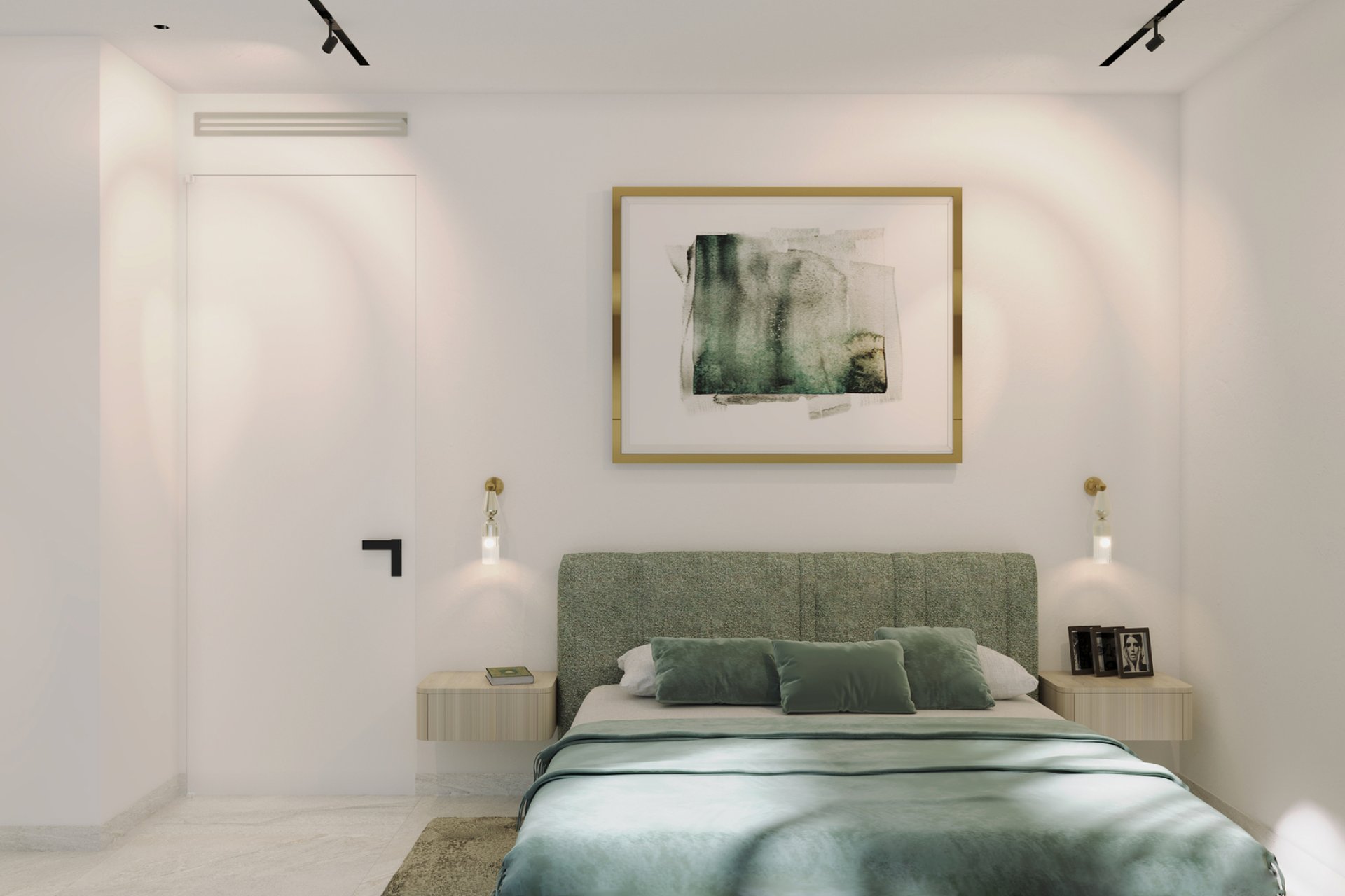 New Build - Town House -
Guardamar del Segura - El Raso