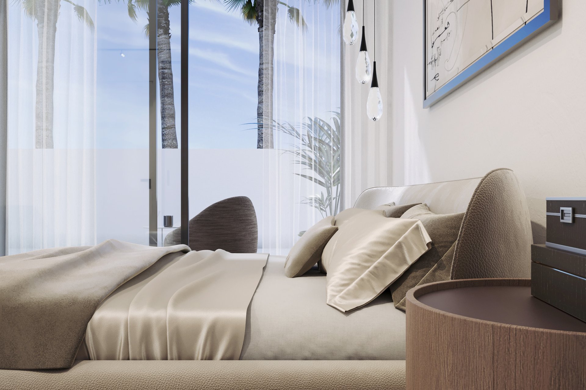 New Build - Town House -
Guardamar del Segura - El Raso