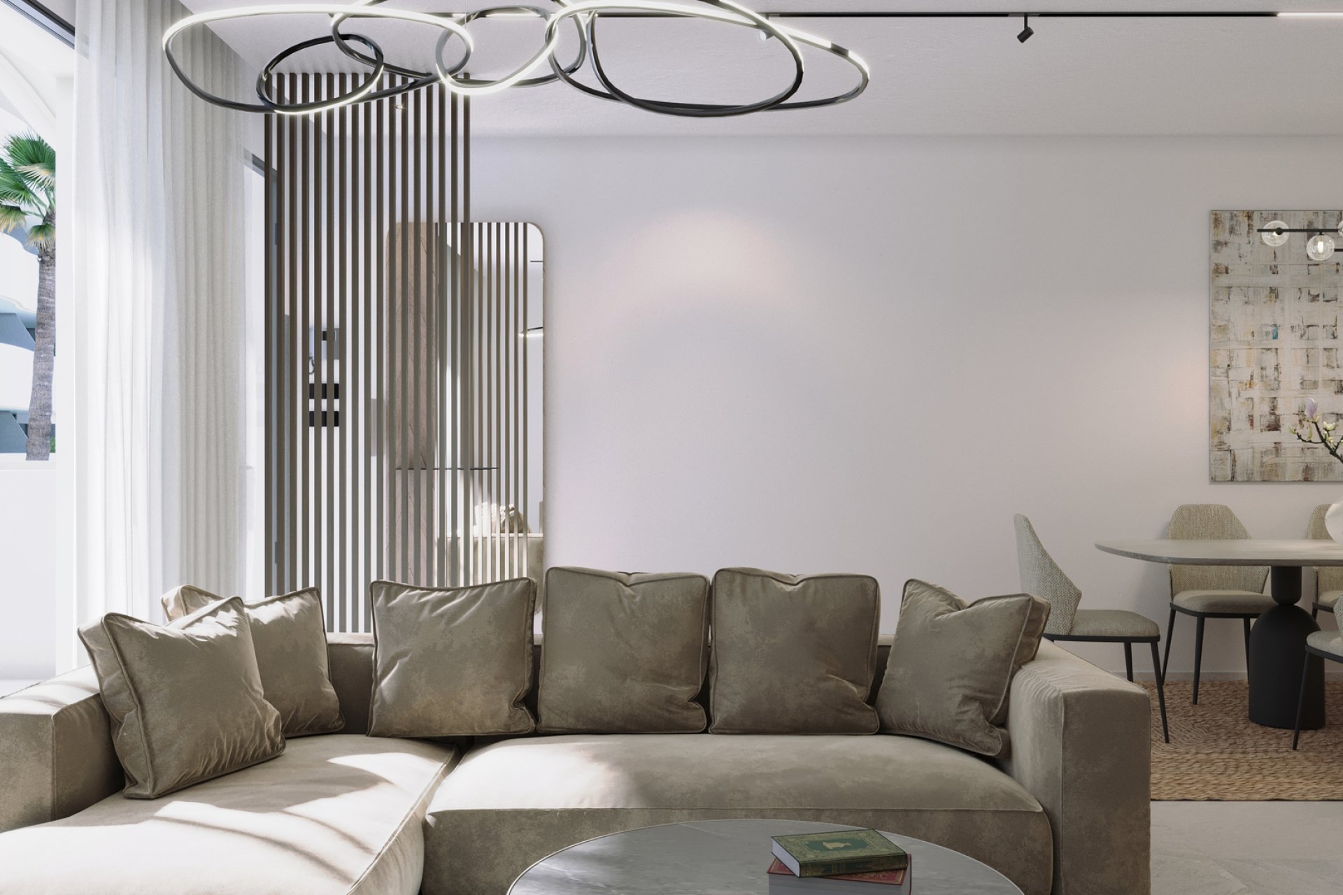 New Build - Town House -
Guardamar del Segura - El Raso