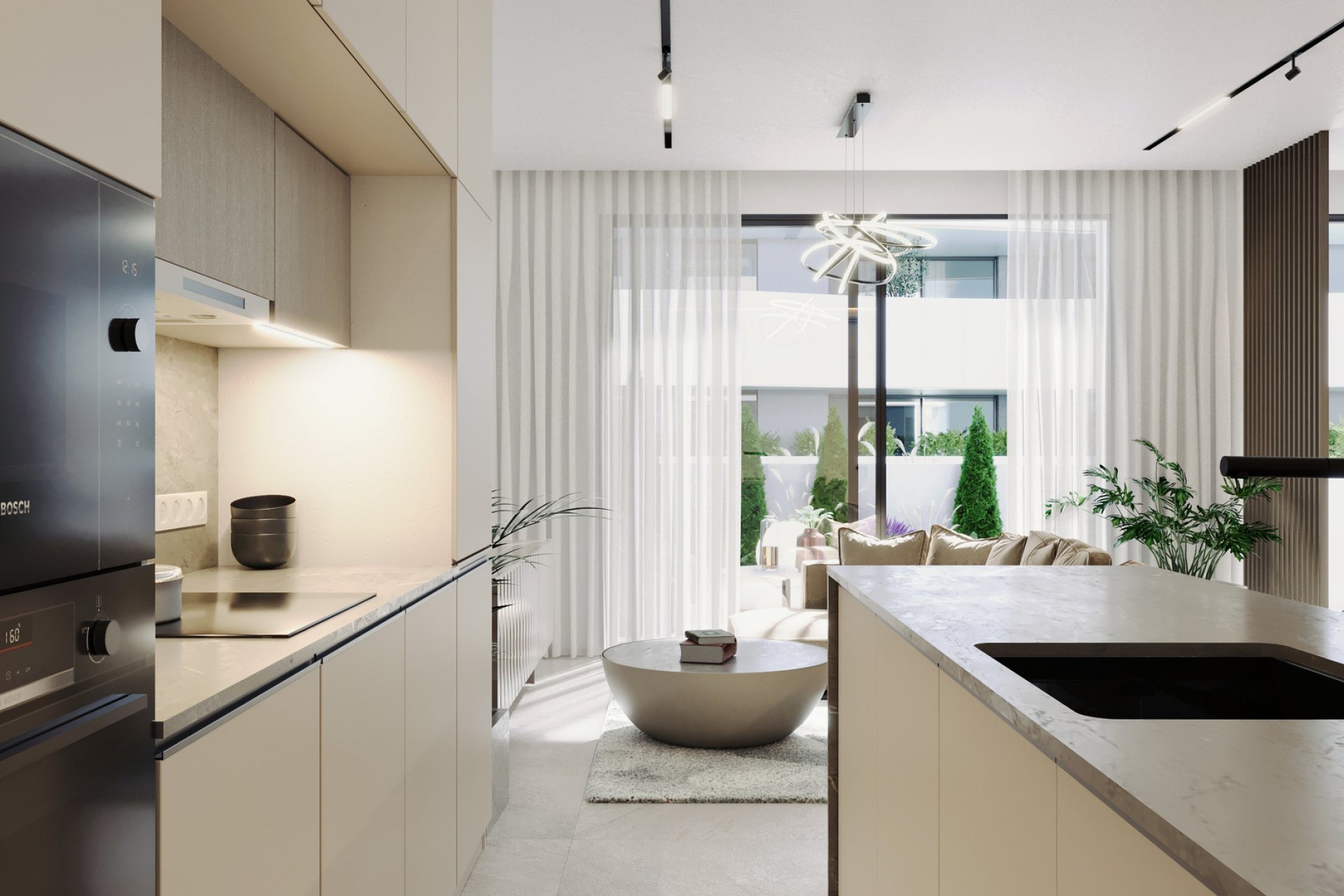 New Build - Town House -
Guardamar del Segura - El Raso