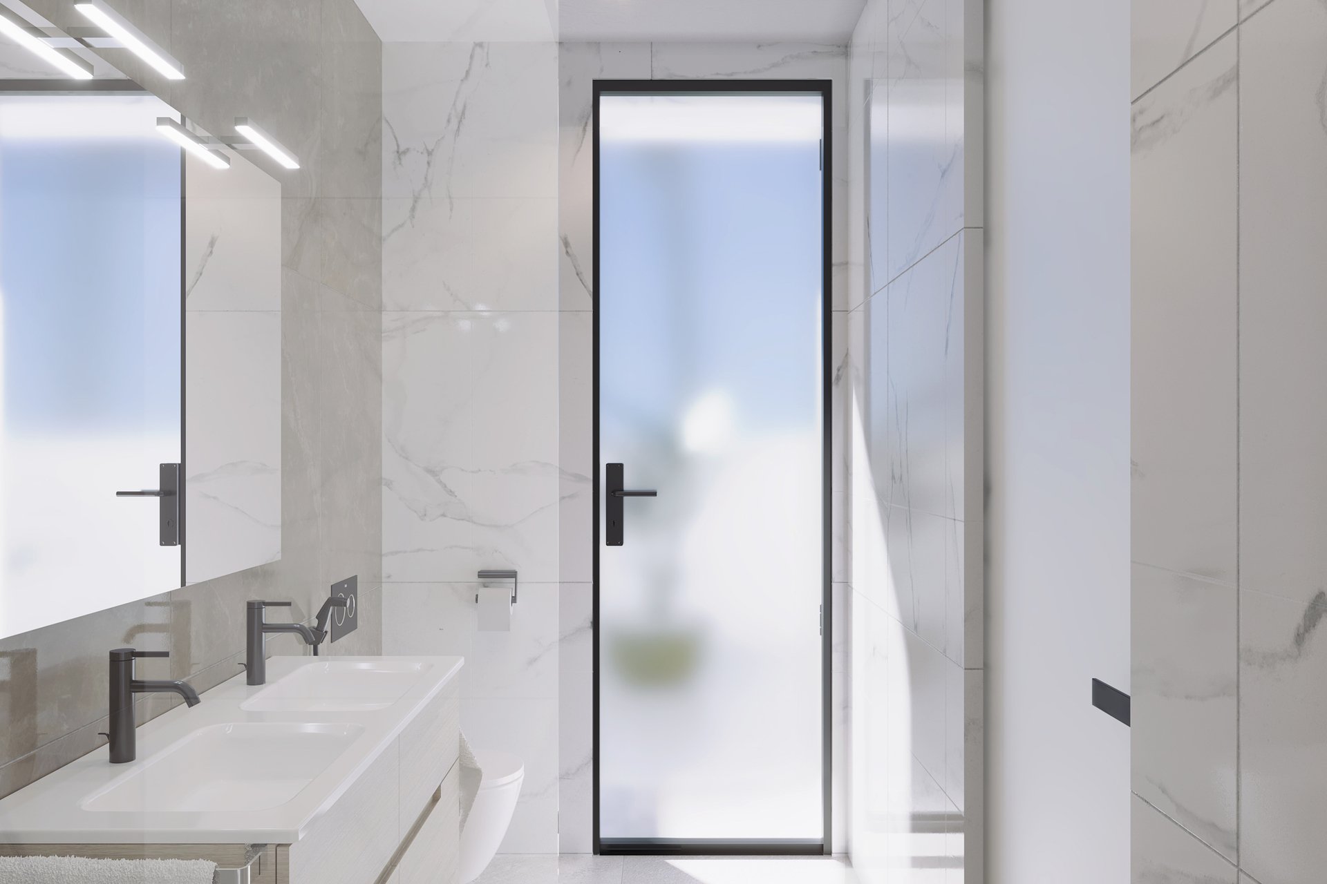 New Build - Town House -
Guardamar del Segura - El Raso