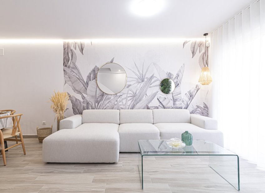 New Build - Town House -
La Manga del Mar Menor - La Manga Del Mar Menor