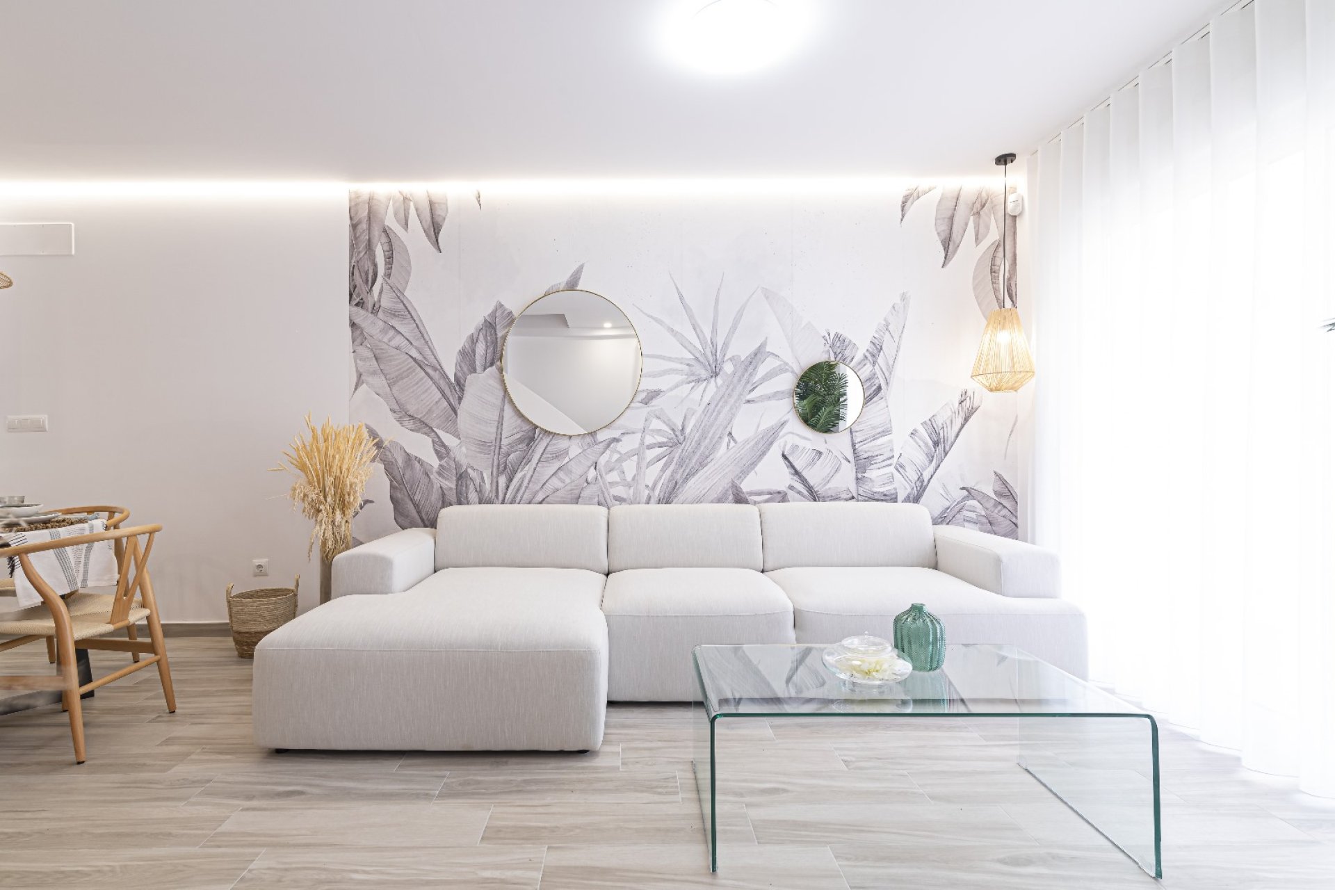 New Build - Town House -
La Manga del Mar Menor - La Manga Del Mar Menor