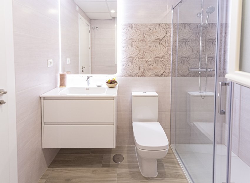 New Build - Town House -
La Manga del Mar Menor - La Manga Del Mar Menor