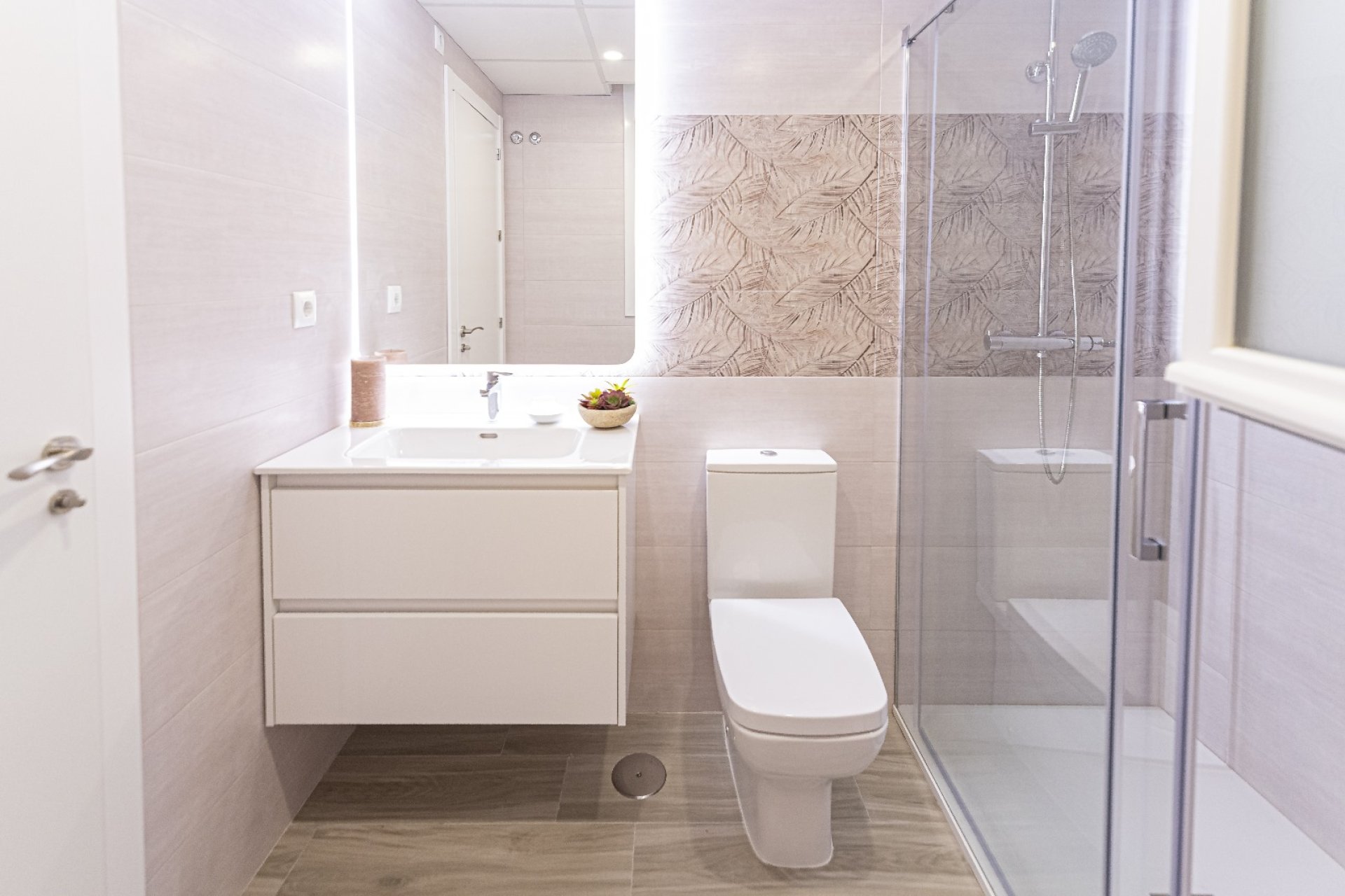 New Build - Town House -
La Manga del Mar Menor - La Manga Del Mar Menor