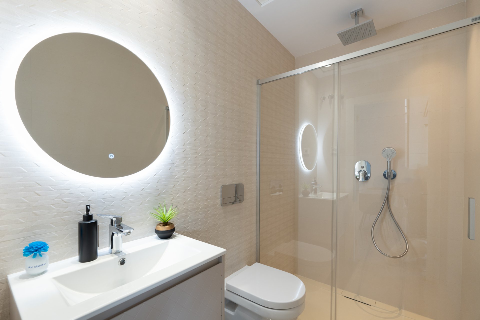 New Build - Town House -
La Marina - La Marina / El Pinet