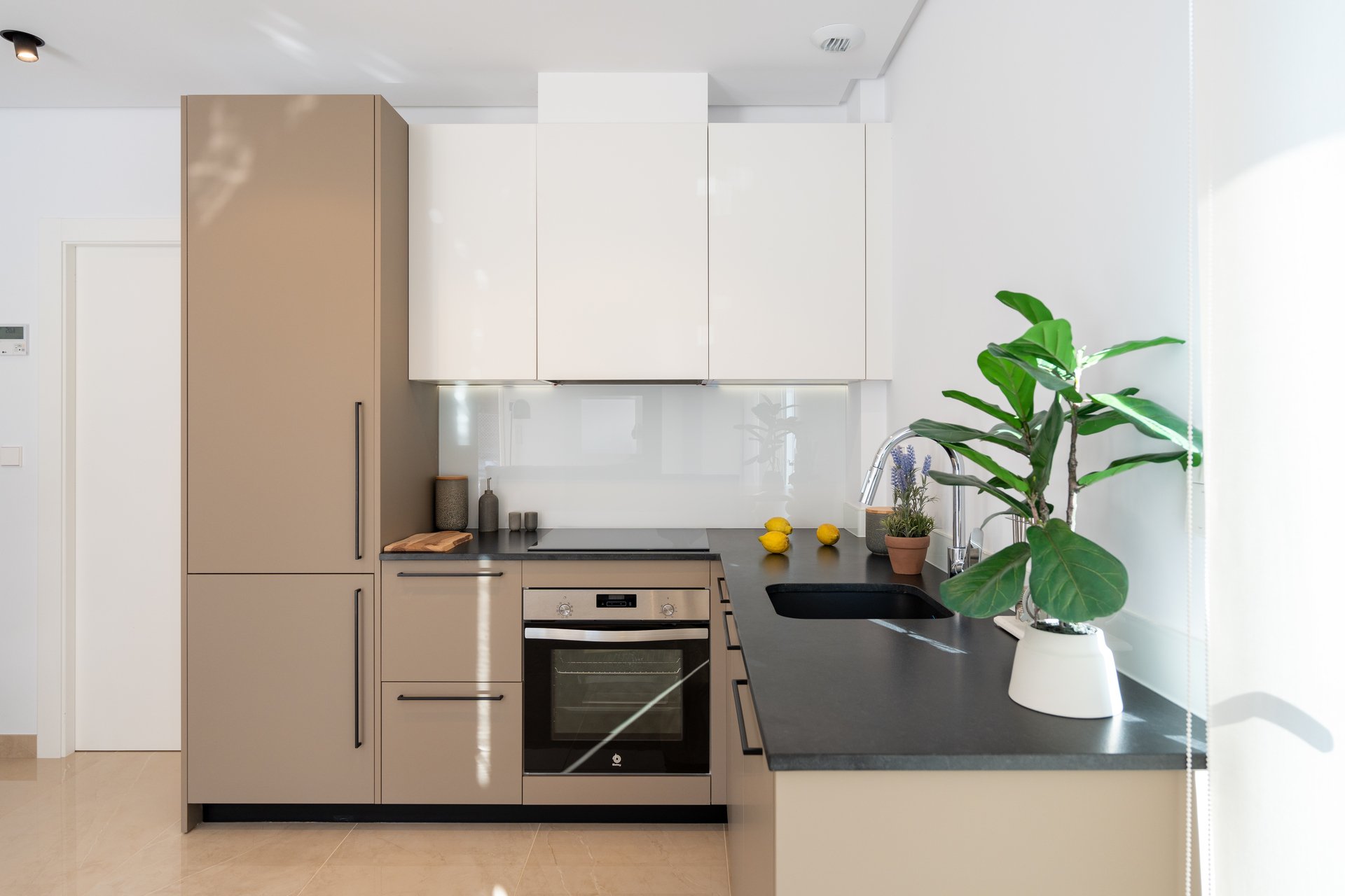 New Build - Town House -
La Marina - La Marina / El Pinet