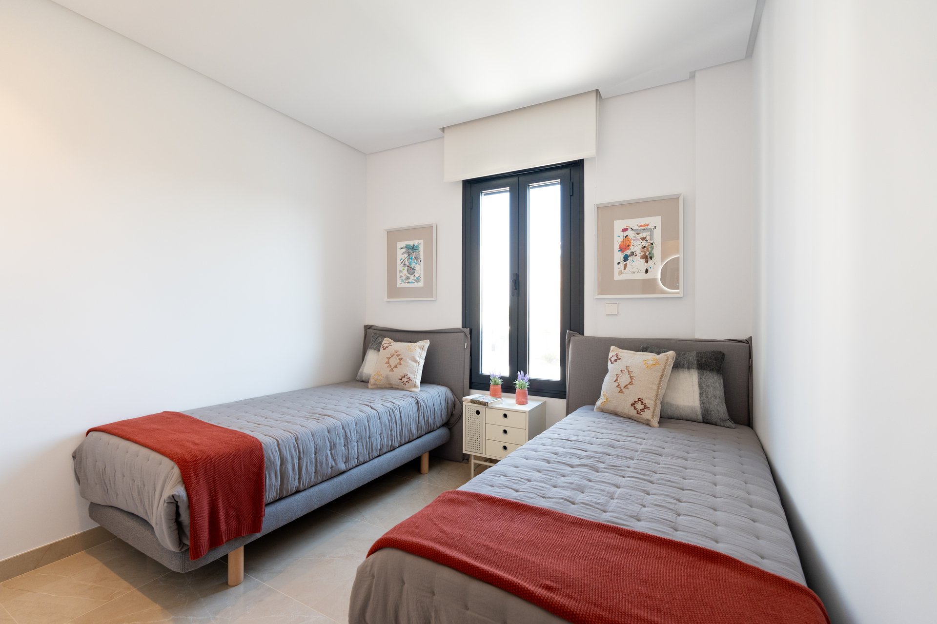 New Build - Town House -
La Marina - La Marina / El Pinet