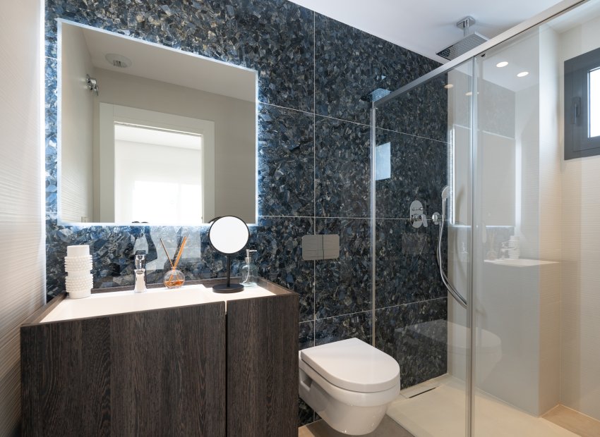 New Build - Town House -
La Marina - La Marina / El Pinet