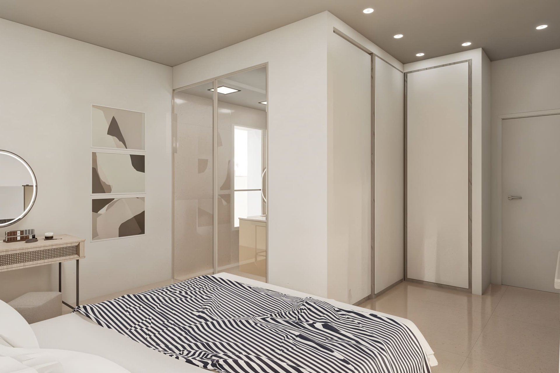 New Build - Town House -
Los Alcazares - Los Alcázares