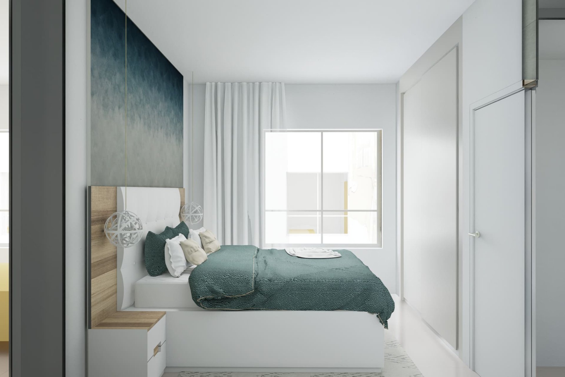 New Build - Town House -
Los Alcazares - Los Alcázares