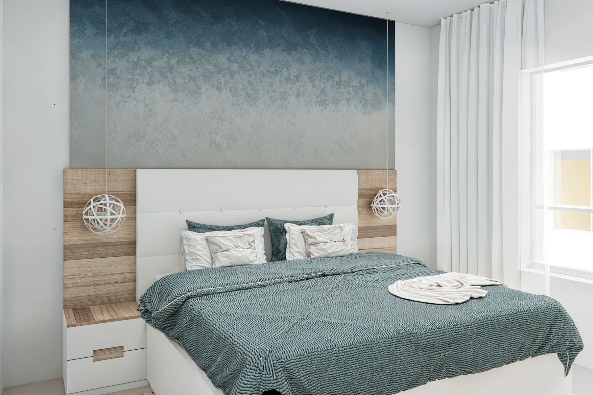 New Build - Town House -
Los Alcazares - Los Alcázares