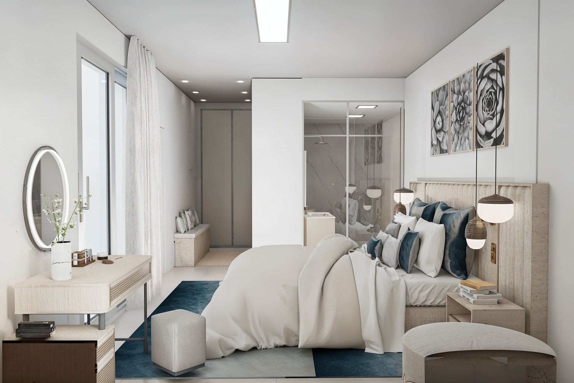 New Build - Town House -
Los Alcazares - Los Alcázares