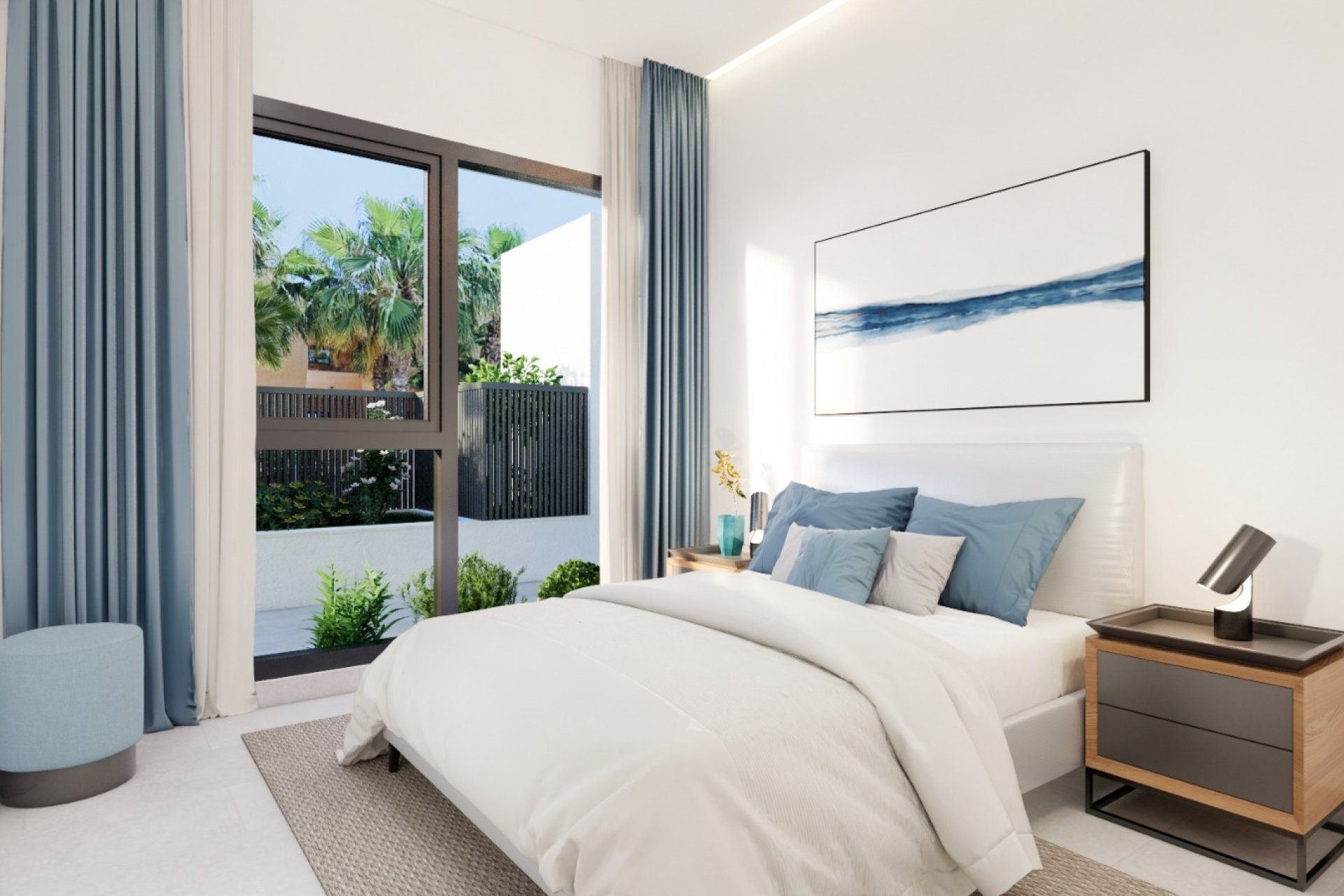 New Build - Town House -
Los Alcazares - Los Alcázares