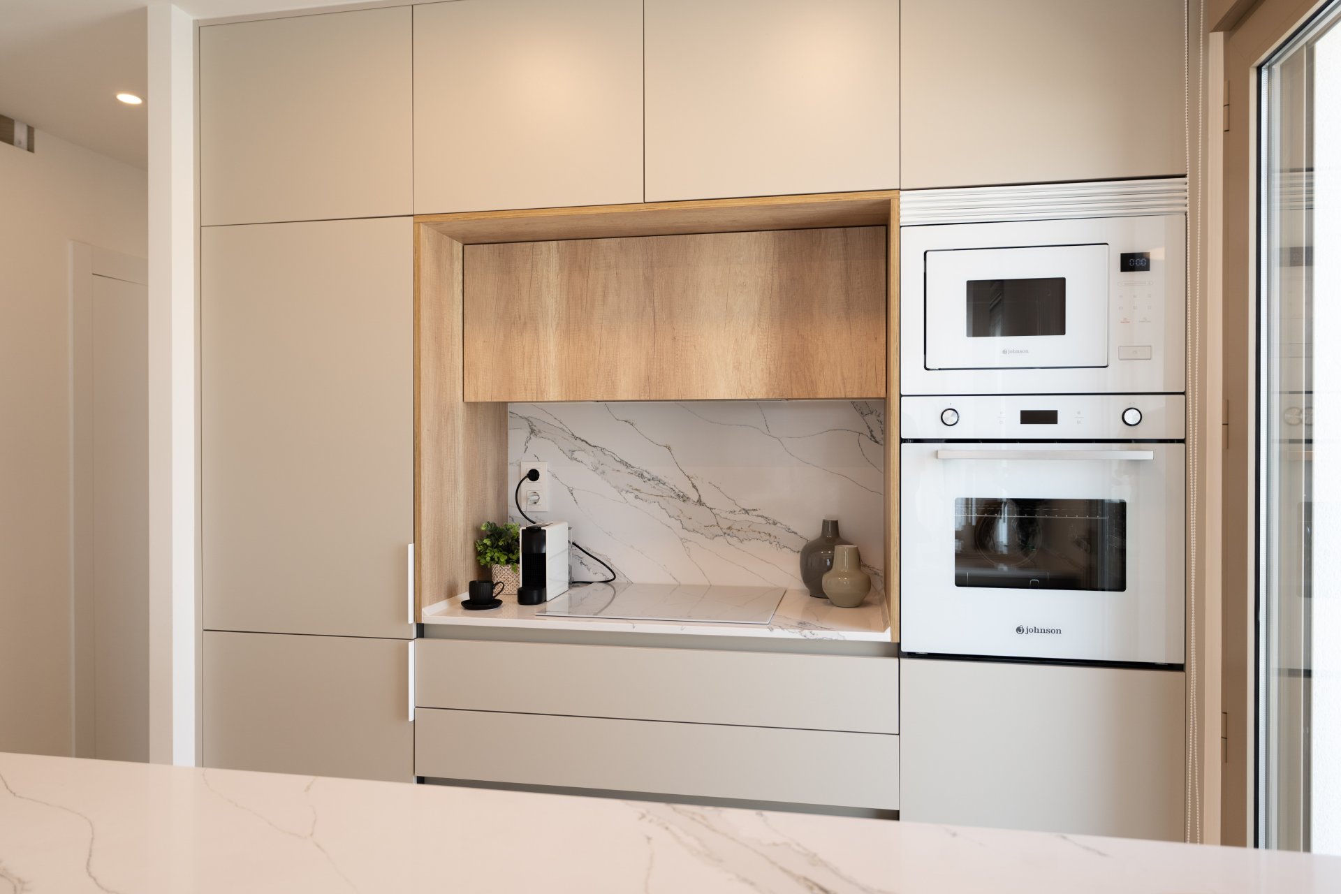 New Build - Town House -
Los Alcazares - Los Alcázares