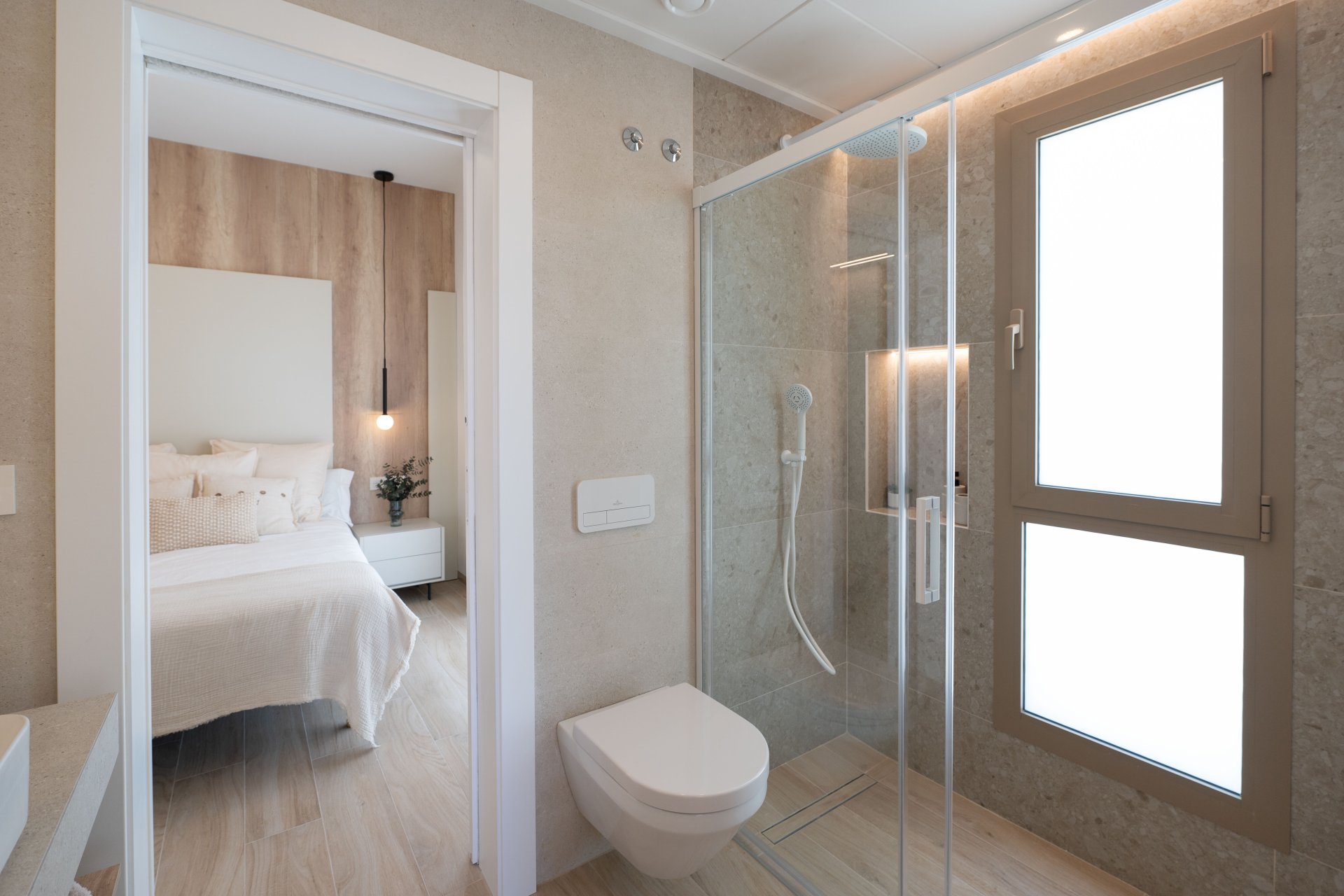 New Build - Town House -
Los Alcazares - Los Alcázares