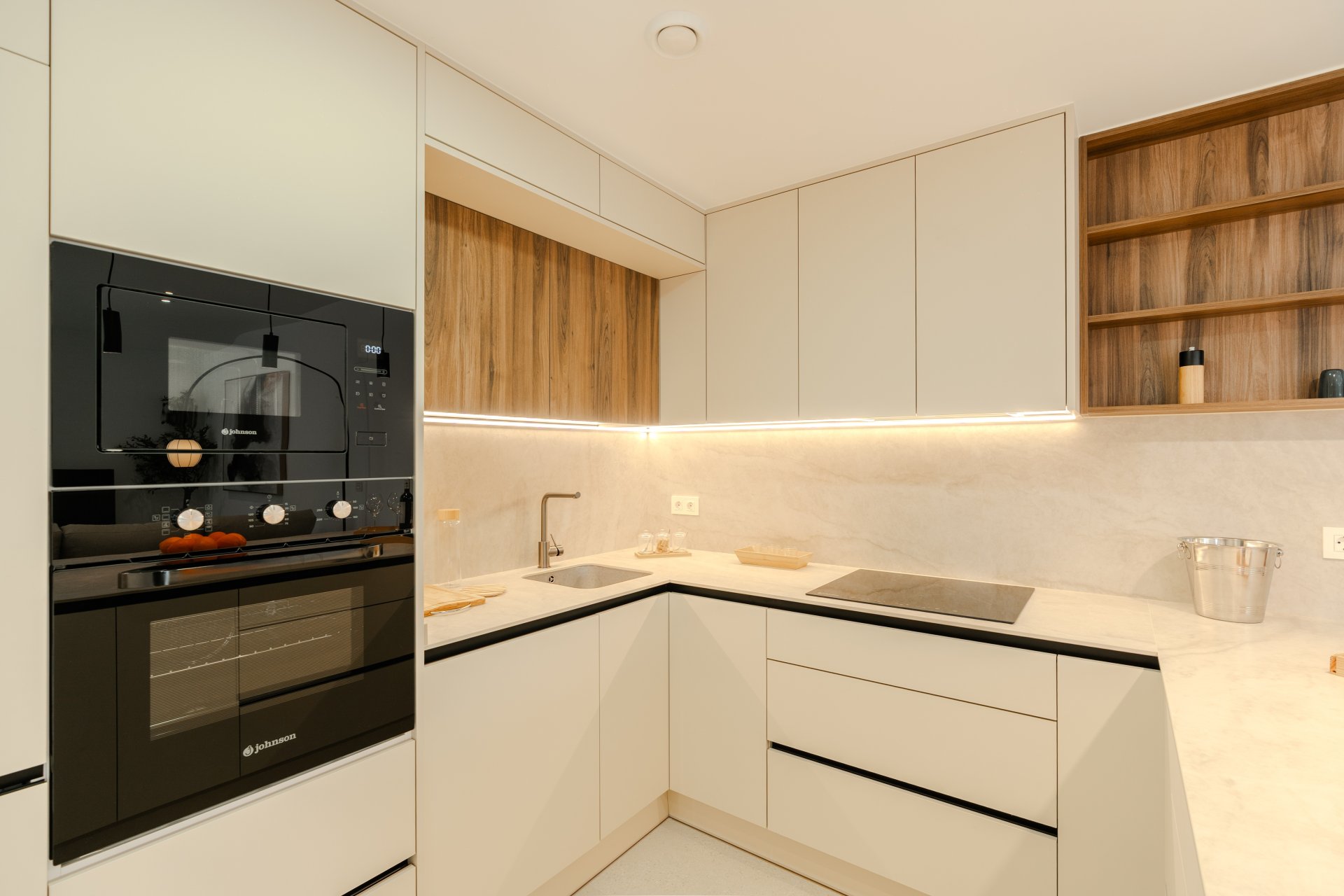 New Build - Town House -
Los Alcazares - Los Alcázares