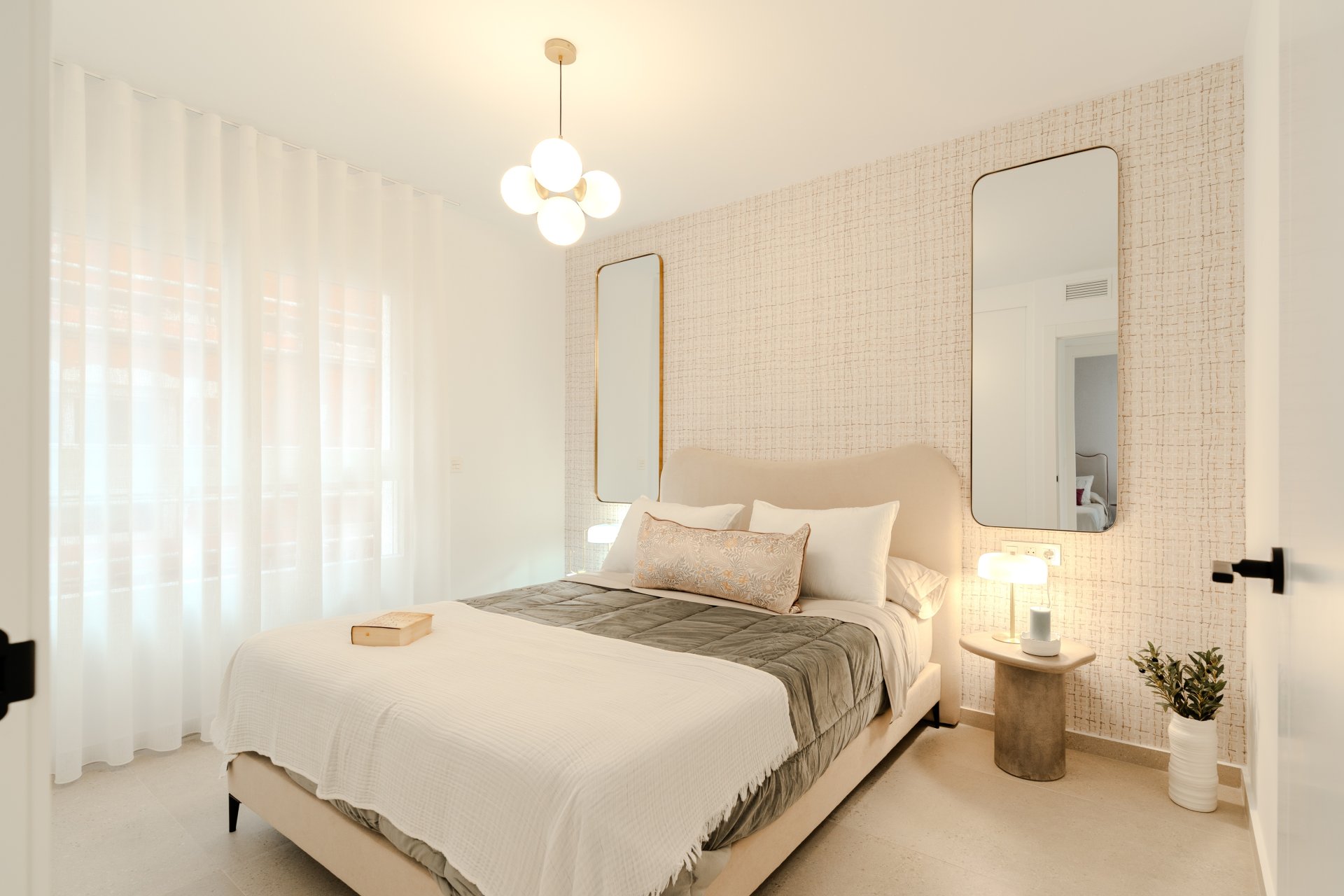 New Build - Town House -
Los Alcazares - Los Alcázares