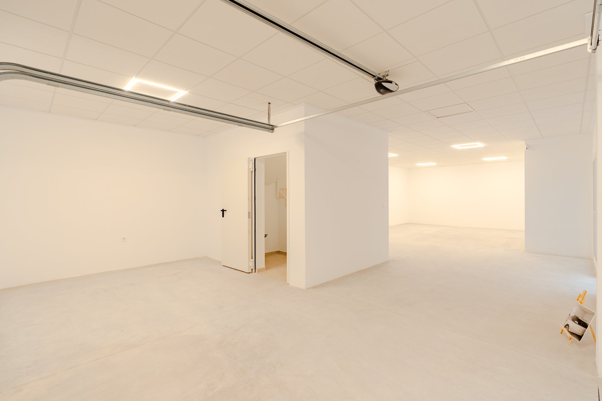 New Build - Town House -
Los Alcazares - Los Alcázares