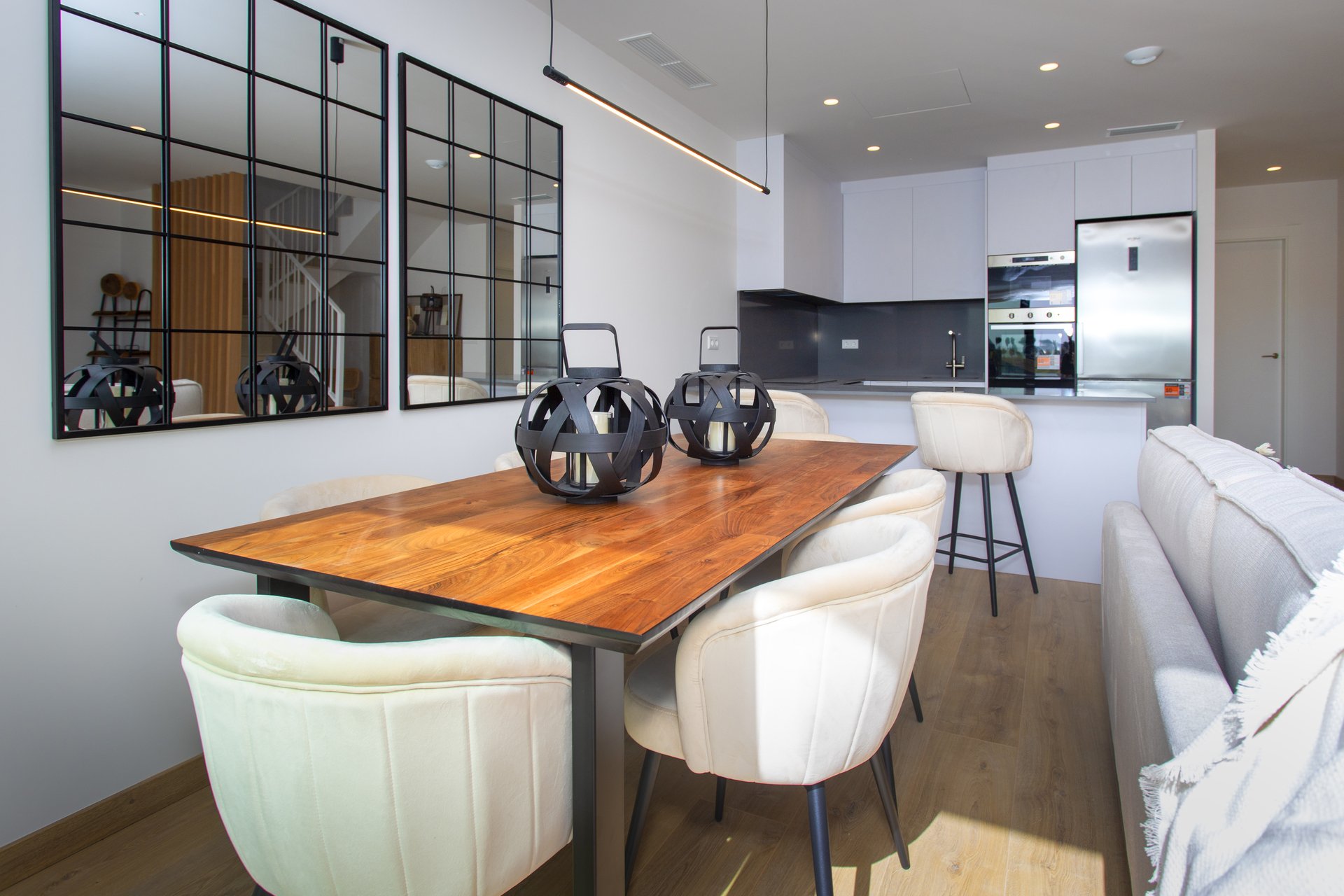 New Build - Town House -
Monforte del Cid