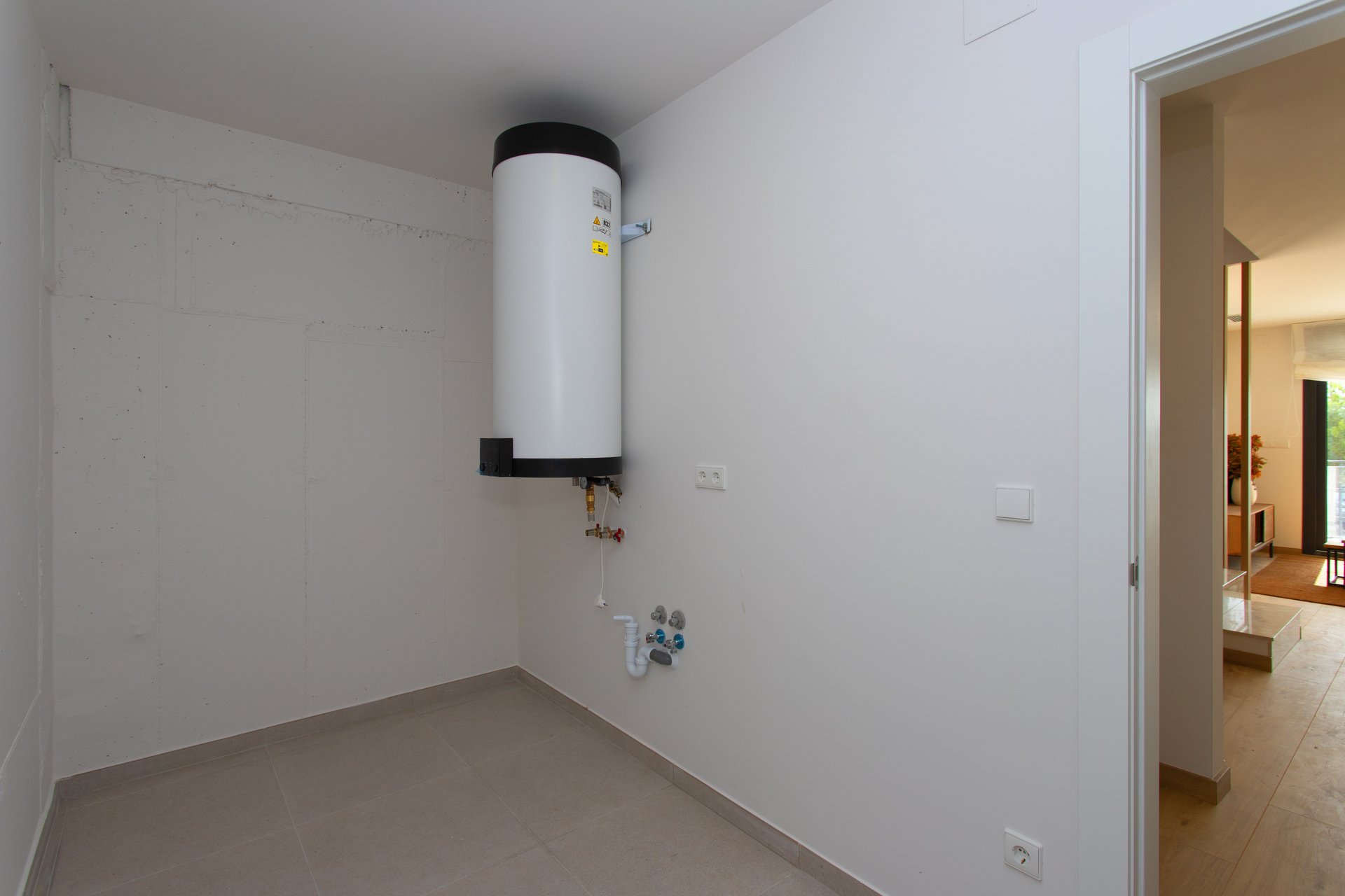 New Build - Town House -
Monforte del Cid