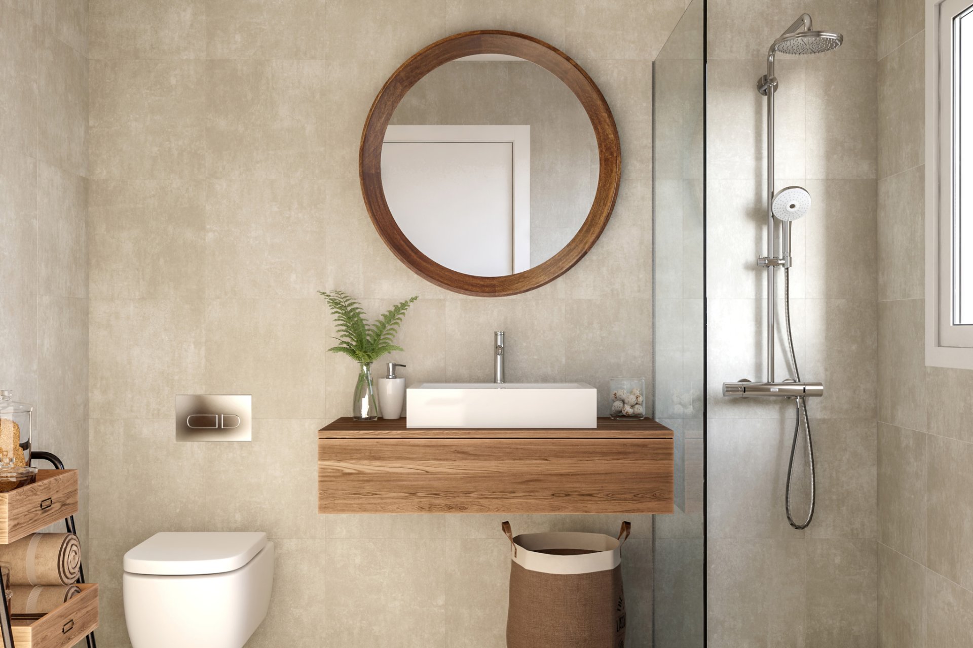 New Build - Town House -
Monforte del Cid