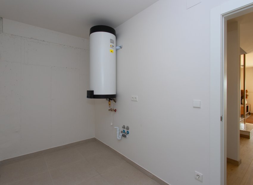 New Build - Town House -
Monforte del Cid