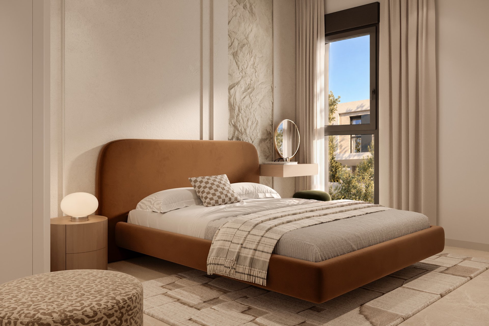 New Build - Town House -
Mutxamel