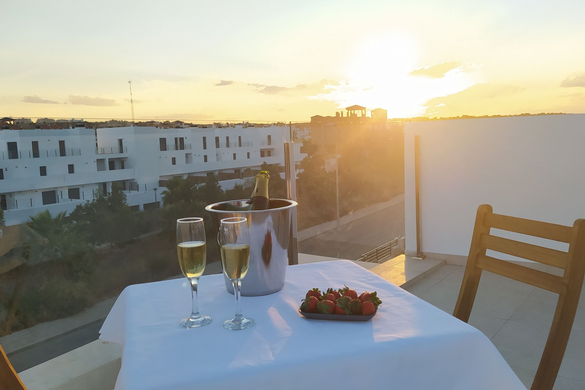 New Build - Town House -
Orihuela Costa