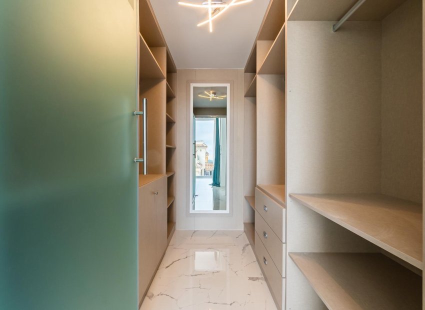 New Build - Town House -
Orihuela Costa