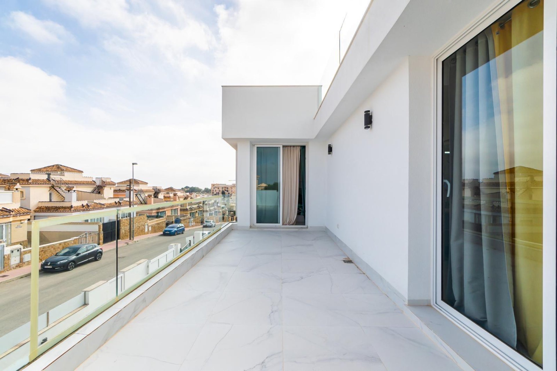 New Build - Town House -
Orihuela Costa