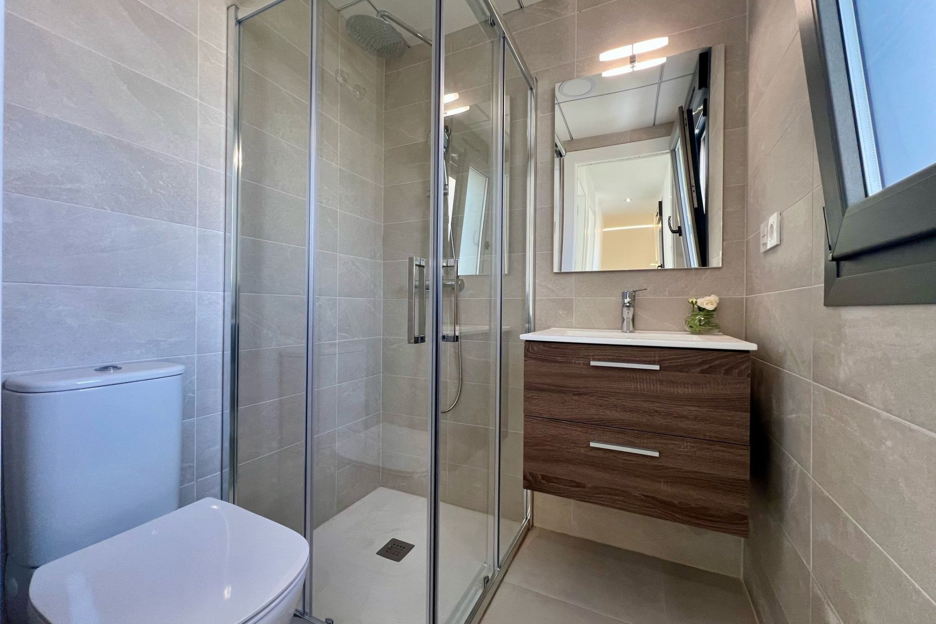 New Build - Town House -
Orihuela Costa