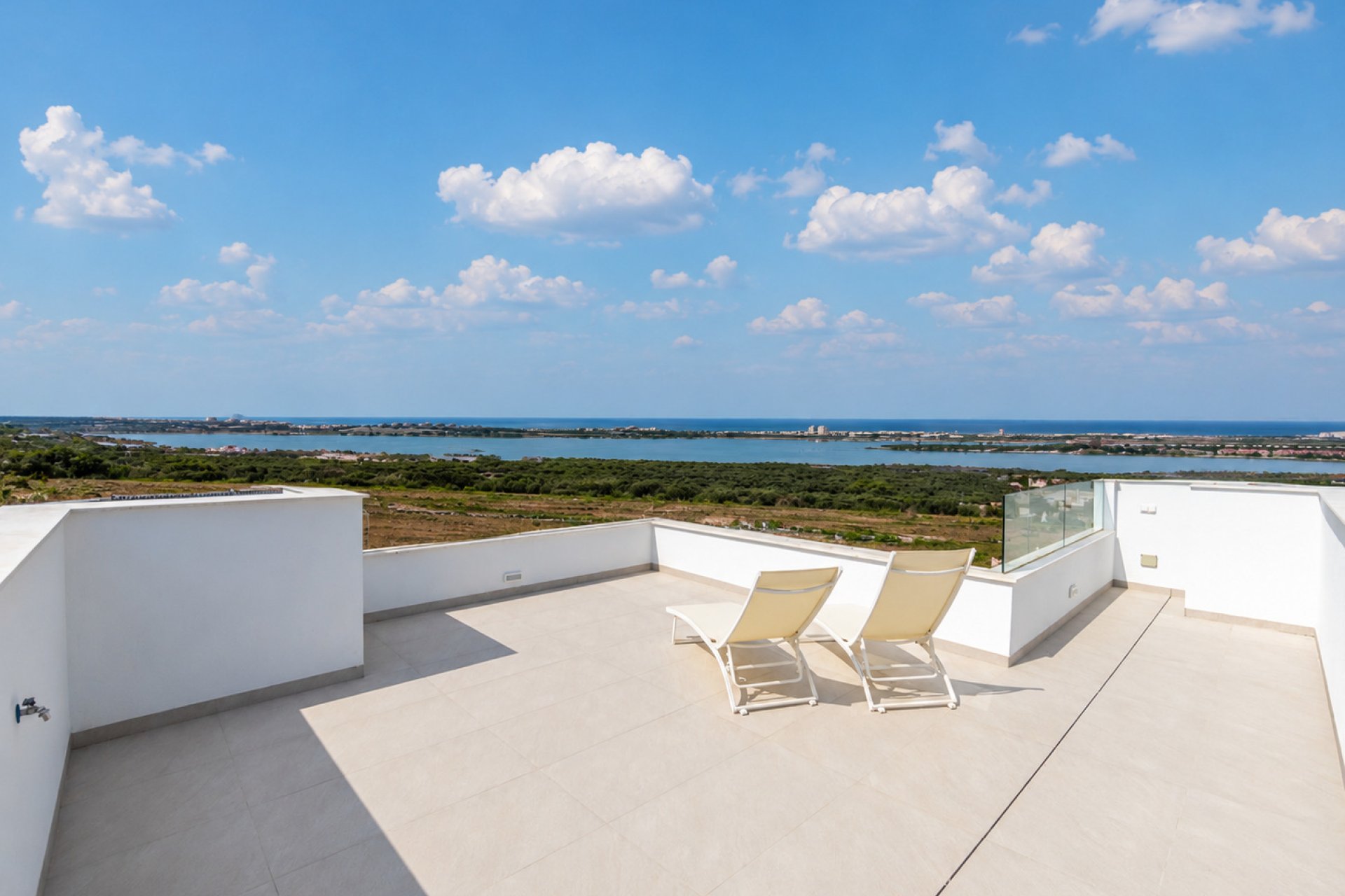 New Build - Town House -
Orihuela - Entre Naranjos - Vistabella Golf