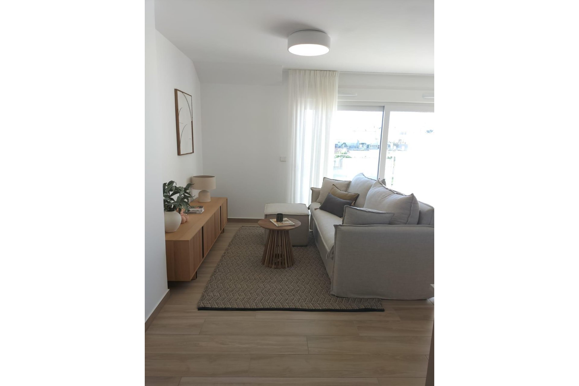 New Build - Town House -
Orihuela - Entre Naranjos - Vistabella