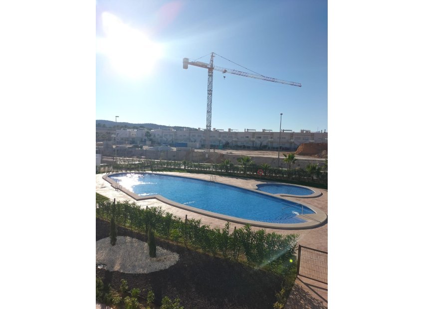 New Build - Town House -
Orihuela - Entre Naranjos - Vistabella