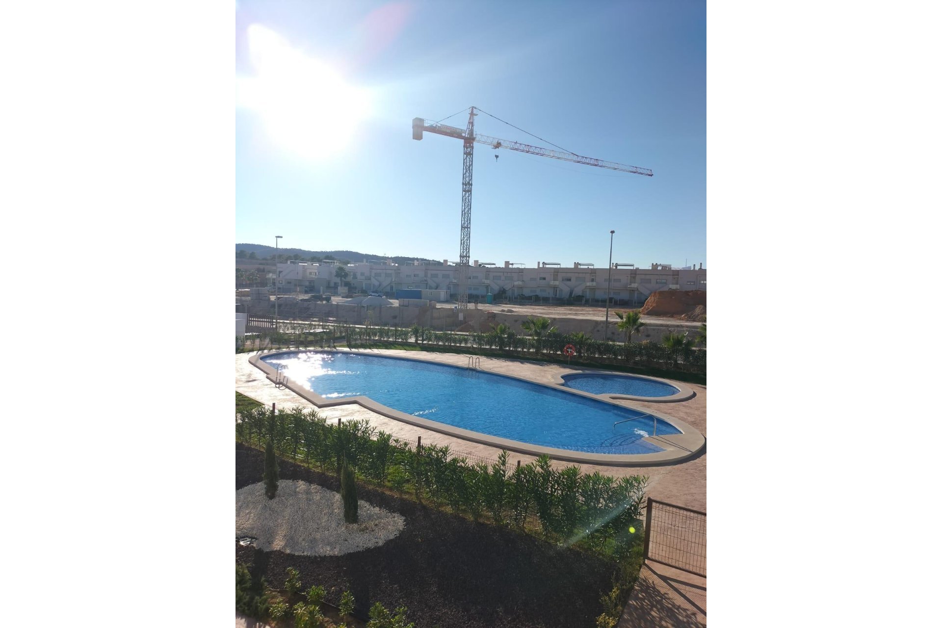 New Build - Town House -
Orihuela - Entre Naranjos - Vistabella