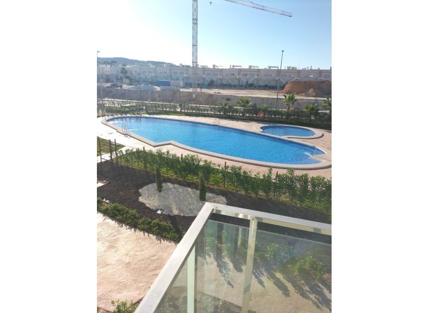 New Build - Town House -
Orihuela - Entre Naranjos - Vistabella