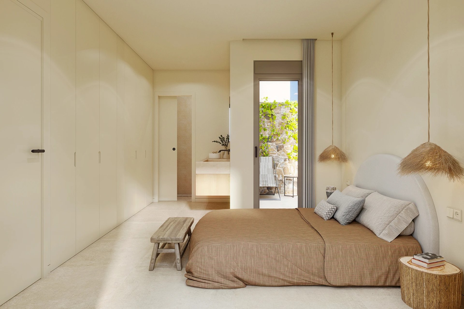 New Build - Town House -
Orihuela - Las Colinas Golf