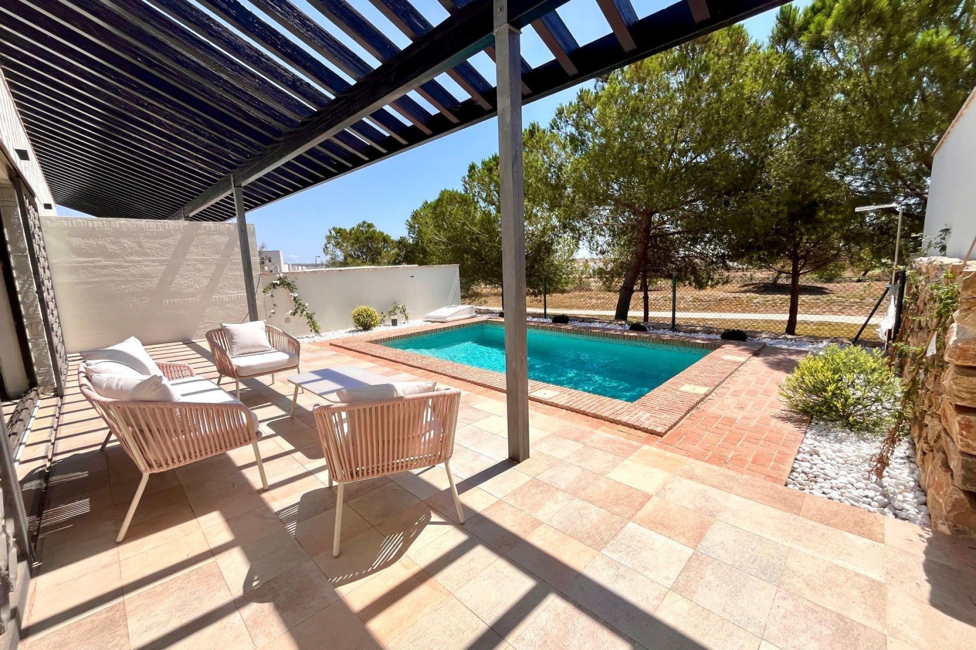 New Build - Town House -
Peraleja Golf